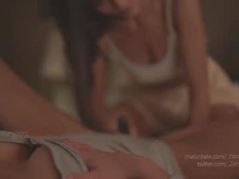 _2strangers chaturbate stream image, 13.02.2025 22:50