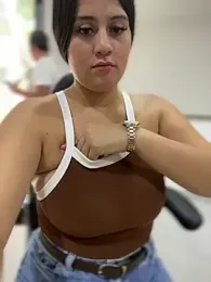 Natalia_Cleark09 stripchat stream image, 13.02.2025 19:00