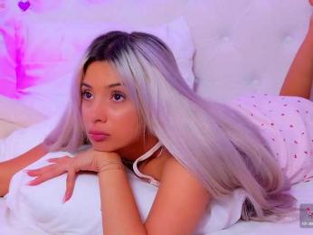 AriannaSins bongacams stream image, 11.08.2025 15:10