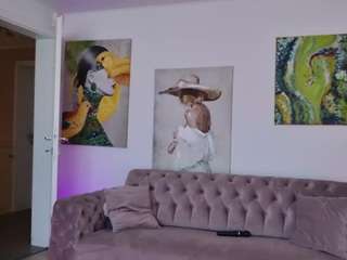 lenna-goddess camsoda stream image, 13.08.2025 06:40