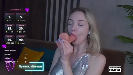 Holl1Would stripchat stream image, 14.02.2025 03:20