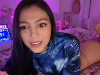 keirasworld chaturbate stream image, 15.08.2025 23:10