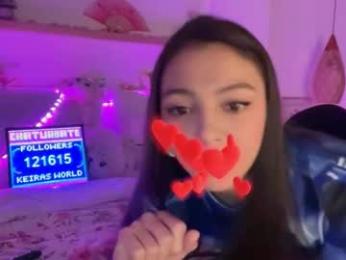 keirasworld chaturbate stream image, 15.08.2025 23:10