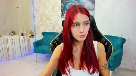 RedLipse stripchat stream image, 19.08.2025 03:20