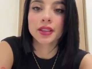 kiraalopez camsoda stream image, 19.08.2025 22:30