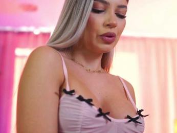 ArtTeasee bongacams stream image