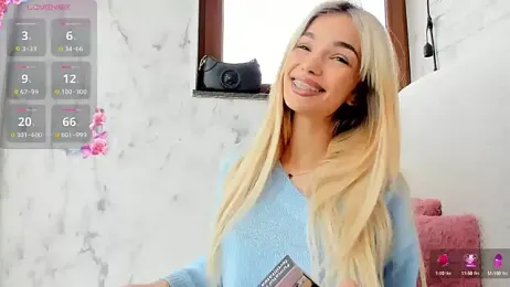 Sassy_Teen stripchat stream image, 14.02.2025 09:40