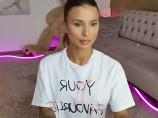 lenna-goddess camsoda stream image, 22.08.2025 06:10