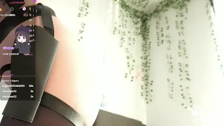 lucille_evans stripchat stream image, 23.08.2025 00:40