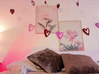 melissa-stonee camsoda stream image, 14.02.2025 11:40