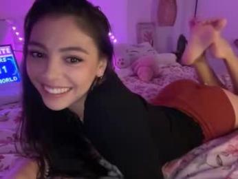 keirasworld chaturbate stream image, 25.08.2025 23:00