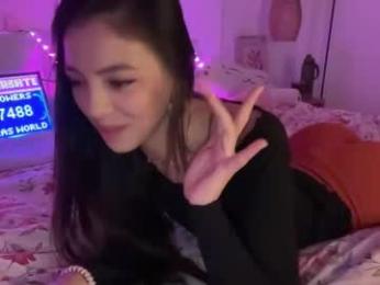 keirasworld chaturbate stream image, 25.08.2025 23:00