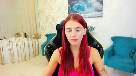 RedLipse stripchat stream image, 26.08.2025 03:20