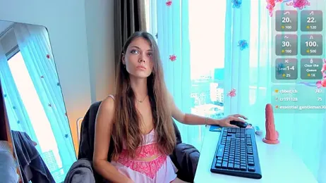 Alice_neon stripchat stream image, 27.08.2025 00:50