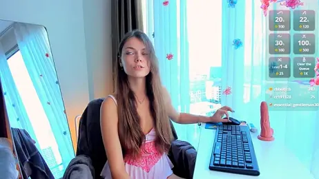 Alice_neon stripchat stream image, 27.08.2025 00:50