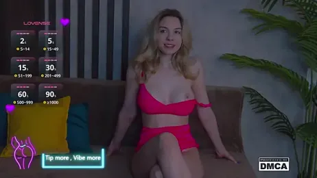 Holl1Would stripchat stream image, 14.02.2025 19:40