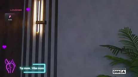 Holl1Would stripchat stream image, 14.02.2025 19:40