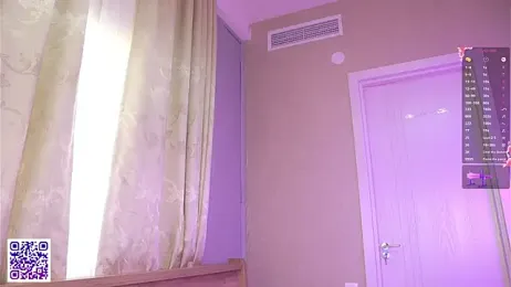 LiliBanger stripchat stream image, 29.08.2025 04:30