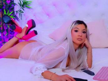 AriannaSins bongacams stream image, 29.08.2025 10:30