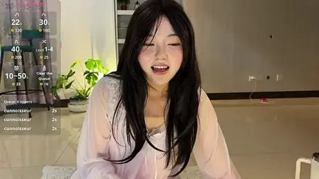 nanaliu6 stripchat stream image, 29.08.2025 12:20