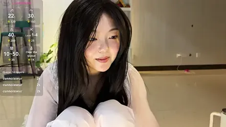 nanaliu6 stripchat stream image, 29.08.2025 12:20