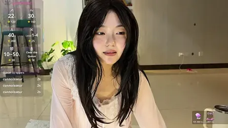 nanaliu6 stripchat stream image, 29.08.2025 12:20