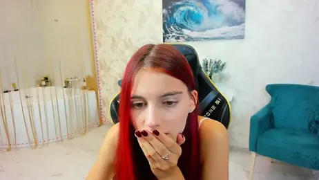 RedLipse stripchat stream image, 30.08.2025 03:20