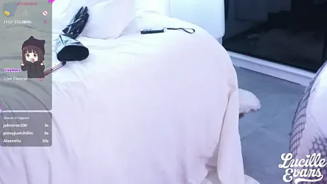 lucille_evans stripchat stream image, 30.08.2025 07:50