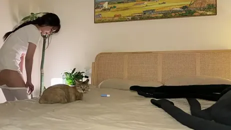 meowLili stripchat stream image