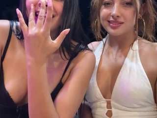 maggiejones camsoda stream image