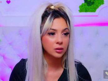 AriannaSins bongacams stream image, 01.09.2025 15:10