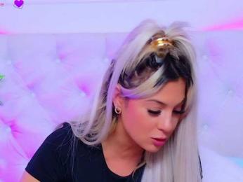 AriannaSins bongacams stream image, 01.09.2025 15:10
