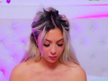 AriannaSins bongacams stream image, 01.09.2025 15:10