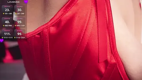 LunaNight stripchat stream image, 15.02.2025 00:00