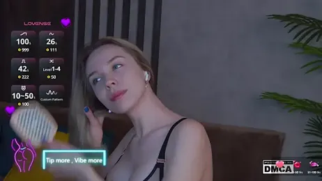 Holl1Would stripchat stream image, 15.02.2025 03:40