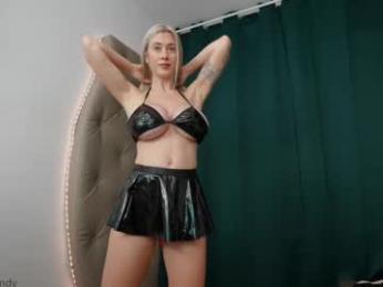 bunnyblondy chaturbate stream image, 15.02.2025 09:20