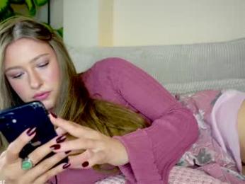 x_lily_x chaturbate stream image, 07.09.2025 18:50