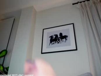 x_lily_x chaturbate stream image, 07.09.2025 18:50