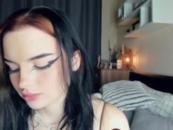 cute_caprice chaturbate stream image