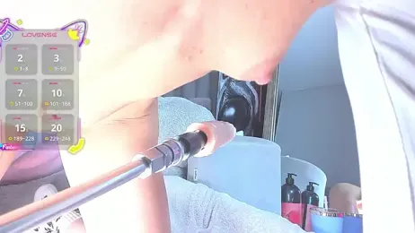 Jackie_Swann stripchat stream image