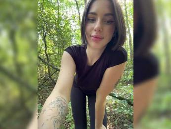 BabyDarii bongacams stream image