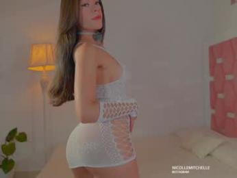 nicolle_mitchelle chaturbate stream image, 10.09.2025 10:40