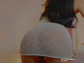 nicolle_mitchelle chaturbate stream image, 10.09.2025 10:40