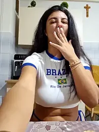 NathalieDream stripchat stream image, 11.09.2025 05:20