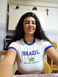 NathalieDream stripchat stream image, 11.09.2025 05:20