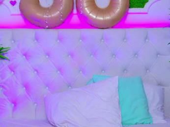 AriannaSins bongacams stream image, 11.09.2025 15:10