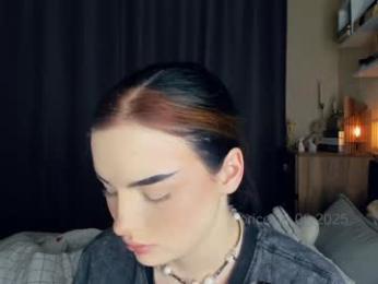 cute_caprice chaturbate stream image