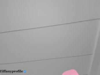 tiffanyhouston_ chaturbate stream image