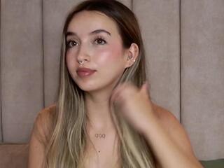 Mila Fiorela flirt4free stream image, 12.09.2025 19:00