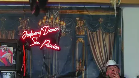 JadeandDamon stripchat stream image